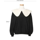スウェット レディース トップス | REAL STYLE | 詳細画像2