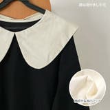 スウェット レディース トップス | REAL STYLE | 詳細画像14