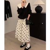 スウェット レディース トップス | REAL STYLE | 詳細画像4