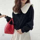 スウェット レディース トップス | REAL STYLE | 詳細画像8