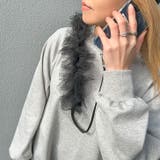 ストラップ スマホ ショルダー | REAL STYLE | 詳細画像4