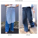 ラップスカート 巻き 重ね着 | REAL STYLE | 詳細画像2