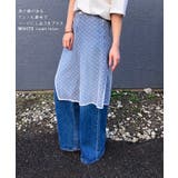 ラップスカート 巻き 重ね着 | REAL STYLE | 詳細画像3