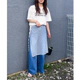 ラップスカート 巻き 重ね着 | REAL STYLE | 詳細画像4