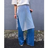 ラップスカート 巻き 重ね着 | REAL STYLE | 詳細画像5