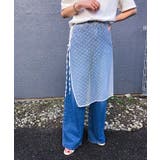 ラップスカート 巻き 重ね着 | REAL STYLE | 詳細画像6