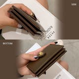 カードケース カード入れ 名刺入れ | REAL STYLE | 詳細画像9