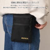 ベルトポーチ ウエストポーチ メンズ | REAL STYLE | 詳細画像3