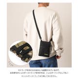 ベルトポーチ ウエストポーチ メンズ | REAL STYLE | 詳細画像4