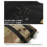 ベルトポーチ ウエストポーチ メンズ | REAL STYLE | 詳細画像5