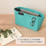 バッグインバッグ バックインバック 自立 | REAL STYLE | 詳細画像11