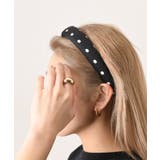 カチューシャ ヘアバンド 太め | REAL STYLE | 詳細画像8