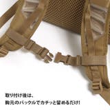 チェストベルト 子供 後付け | REAL STYLE | 詳細画像5