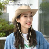 サファリハット 帽子 メンズ | REAL STYLE | 詳細画像5