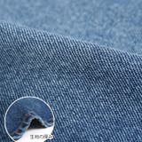 デニムパンツ レディース ゆったり | REAL STYLE | 詳細画像13