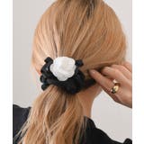 シュシュ ヘアゴム 小さめ | REAL STYLE | 詳細画像3