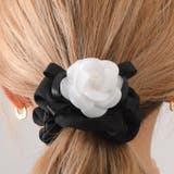 シュシュ ヘアゴム 小さめ | REAL STYLE | 詳細画像5
