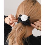 シュシュ ヘアゴム 小さめ | REAL STYLE | 詳細画像7