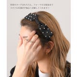 カチューシャ ヘアバンド 細い | REAL STYLE | 詳細画像4