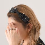 カチューシャ ヘアバンド 細い | REAL STYLE | 詳細画像7