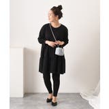 チュニック かわいい 長袖 | REAL STYLE | 詳細画像8 