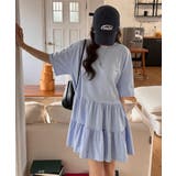カットソー レディース おしゃれ | REAL STYLE | 詳細画像5