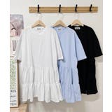 カットソー レディース おしゃれ | REAL STYLE | 詳細画像7