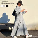 ワンピース レディース 春 | REAL STYLE | 詳細画像1