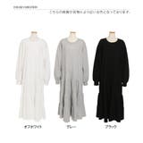 ワンピース レディース 春 | REAL STYLE | 詳細画像2