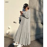 ワンピース レディース 春 | REAL STYLE | 詳細画像3
