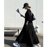 ワンピース レディース 春 | REAL STYLE | 詳細画像7