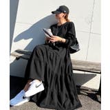 ワンピース レディース 春 | REAL STYLE | 詳細画像8