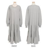 ワンピース レディース 春 | REAL STYLE | 詳細画像10