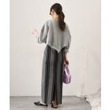タイトスカート レディース ロング | REAL STYLE | 詳細画像7
