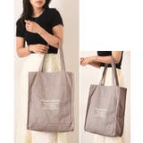 トートバッグ うちわが入る 大容量 | REAL STYLE | 詳細画像15