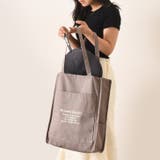 トートバッグ うちわが入る 大容量 | REAL STYLE | 詳細画像10