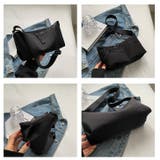 ショルダーバッグ レディース メンズ | REAL STYLE | 詳細画像12 