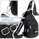 ショルダーバッグ リュック ボディバッグ | REAL STYLE | 詳細画像7
