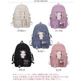 リュックサック レディース メンズ | REAL STYLE | 詳細画像2 