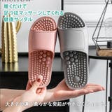 足ツボ 足つぼ 健康サンダル | REAL STYLE | 詳細画像4