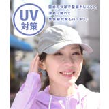 キャップ メンズ レディース | REAL STYLE | 詳細画像8