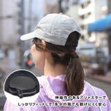 キャップ メンズ レディース | REAL STYLE | 詳細画像9