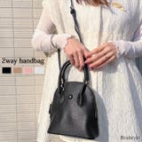 ハンドバッグ レディース 小さめ | REAL STYLE | 詳細画像1