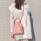 ハンドバッグ レディース 小さめ | REAL STYLE | 詳細画像4