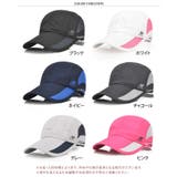 キャップ メンズ レディース | REAL STYLE | 詳細画像2