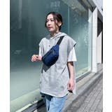 ウエストポーチ メンズ レディース | REAL STYLE | 詳細画像14