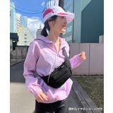 ウエストポーチ メンズ レディース | REAL STYLE | 詳細画像4