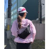 ウエストポーチ メンズ レディース | REAL STYLE | 詳細画像5