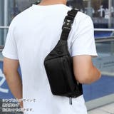 ウエストポーチ メンズ レディース | REAL STYLE | 詳細画像7