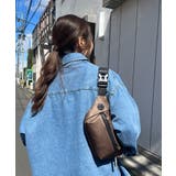 ウエストポーチ メンズ レディース | REAL STYLE | 詳細画像10